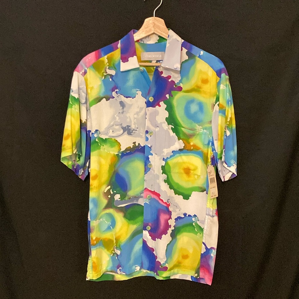 Jams World Neptune Bliss Shirt